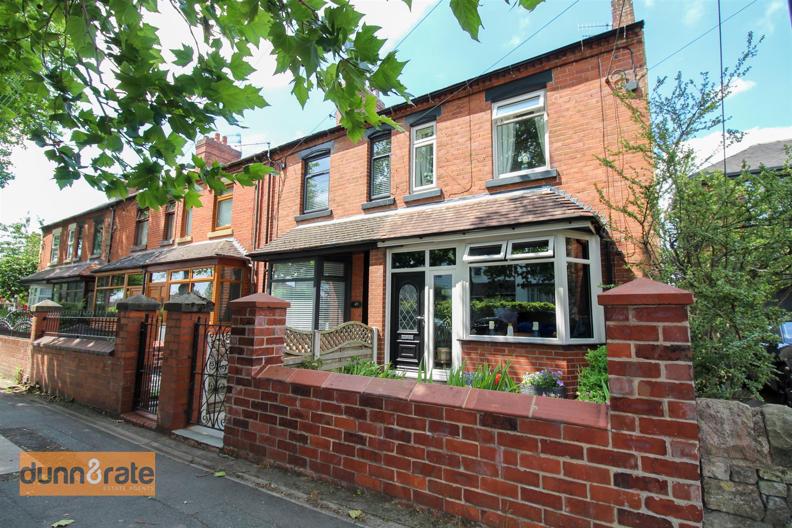 Baddeley Green Lane, Baddeley Green, Stoke-On-Trent